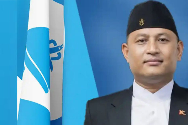 ललितपुर-१ मा रास्वपाका महर्जन विजयी